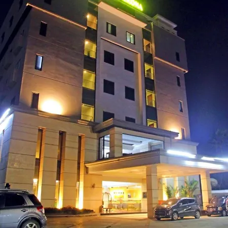 Grand Verona Samarinda-3